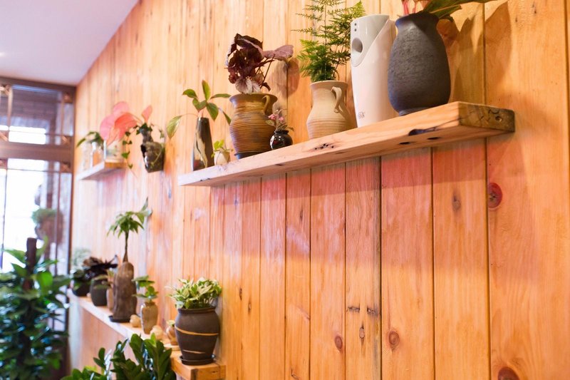 Sunshine Garden HotelLobby