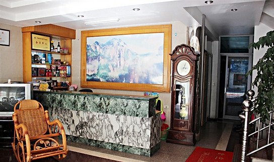 金雁宾馆分店