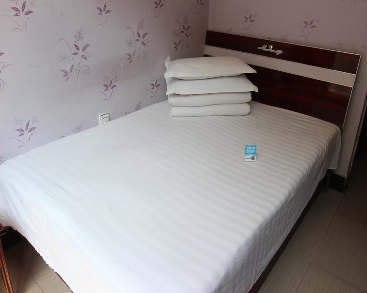 Taiyuan Yangzhou Family Day Renting Hotel Guest Room