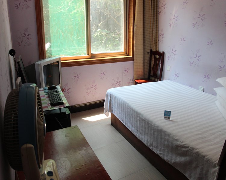 Taiyuan Yangzhou Family Day Renting Hotel Guest Room