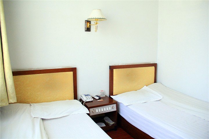 Hohhot Rongcheng Hotel Guest Room