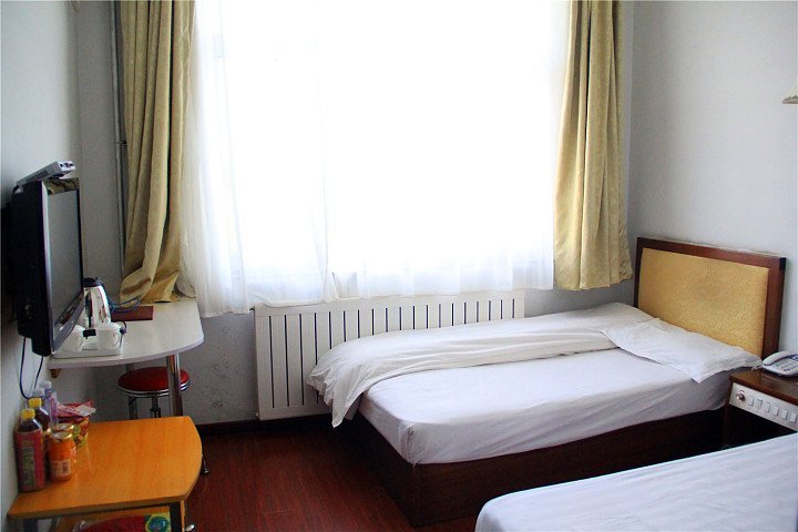 Hohhot Rongcheng Hotel Guest Room