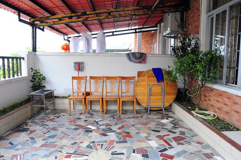 Bishui Xincun Yile Road No. 35 Villa 公共区域