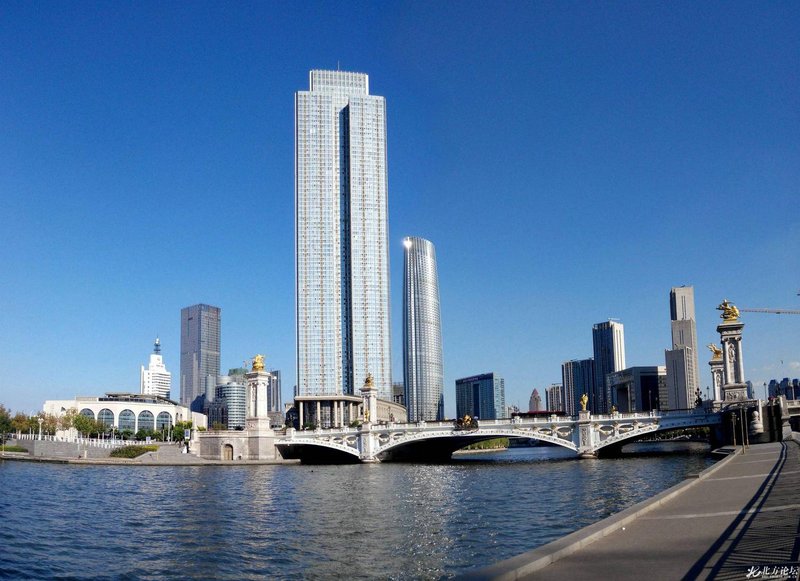 LINKA APARTMENT Over view