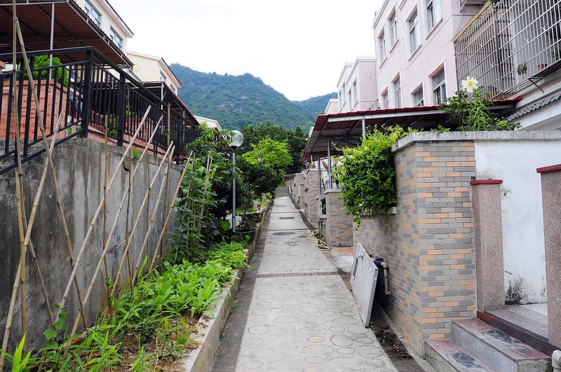 Bishui Xincun Yile Road No. 35 Villa 周边景点