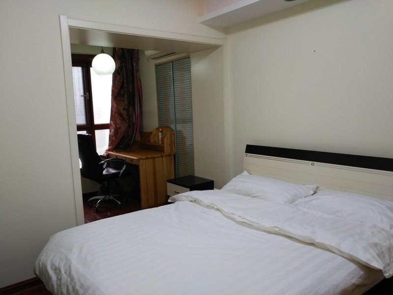 LINKA APARTMENT Guest Room