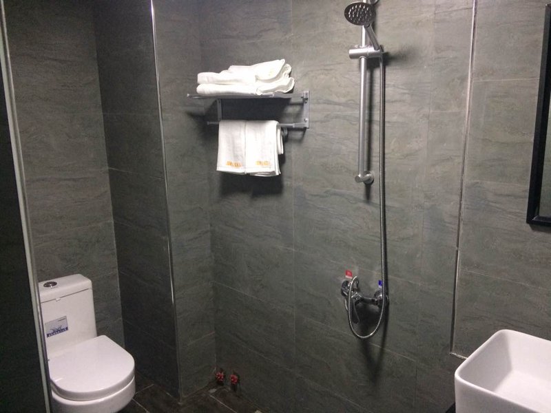 nnhpgyjdhotel Guest Room