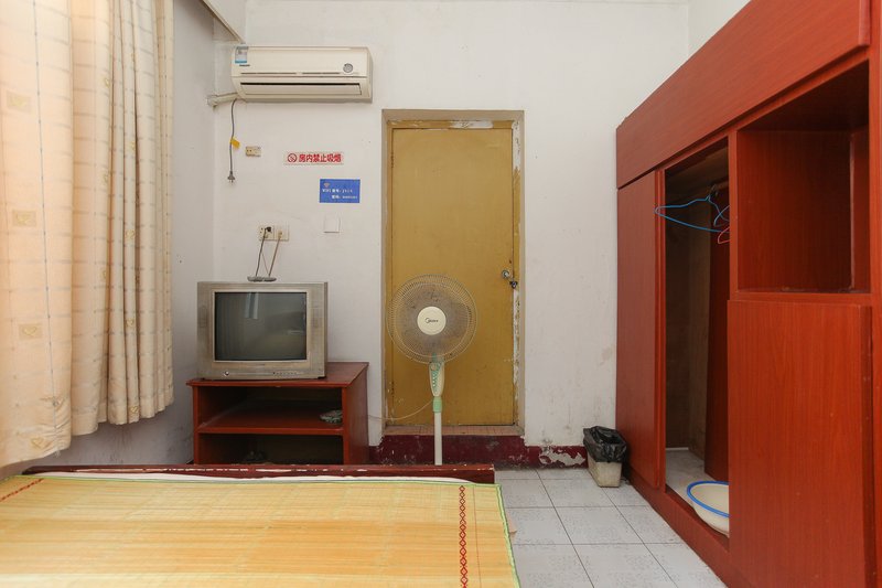 Jiangyin Hostel Guest Room