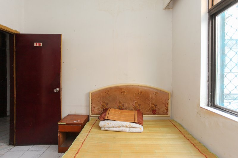 Jiangyin Hostel Guest Room