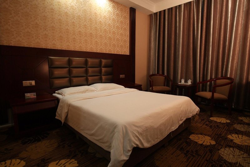 DunHuang Jiaxin Traders HotelGuest Room