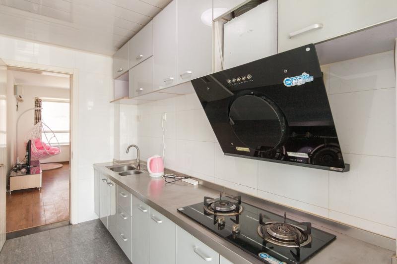 MOTIANLUNJIUDIANGuest Room