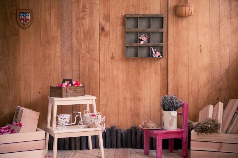 Taipei Living 酒店外观