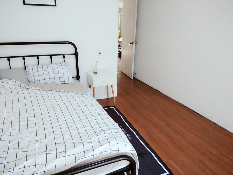 Hangzhou Sunshine International HotelGuest Room