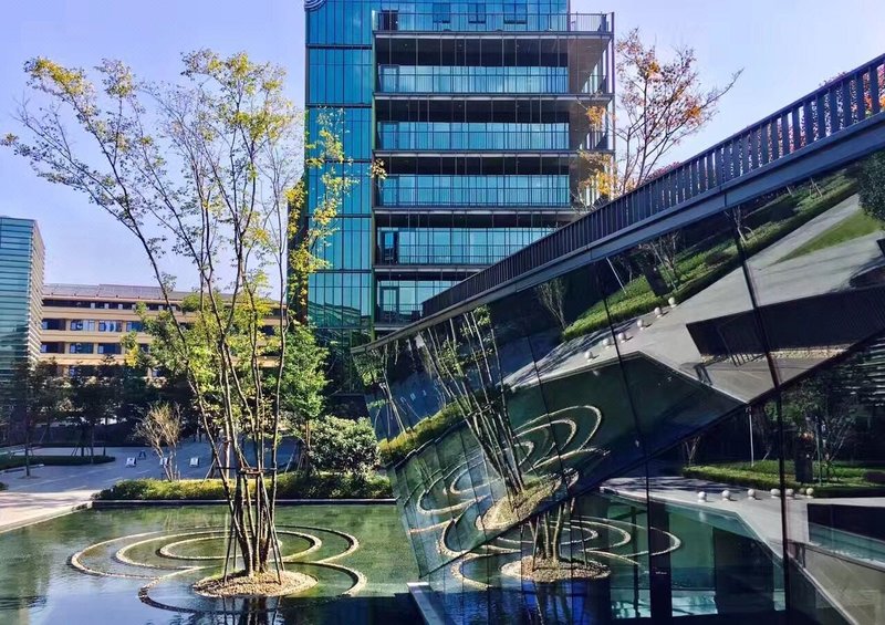 Hangzhou Phoenix Creative Hotel Over view