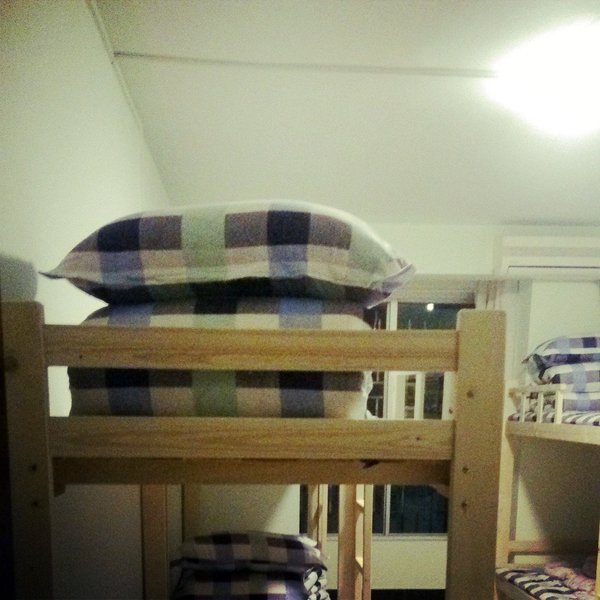 Guilin Miqiang Hostel Guest Room