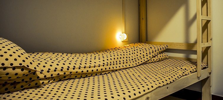 Guilin Miqiang Hostel Guest Room