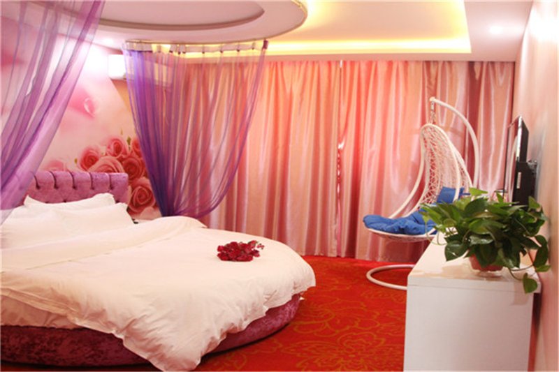 Xiang Tai hotel 客房