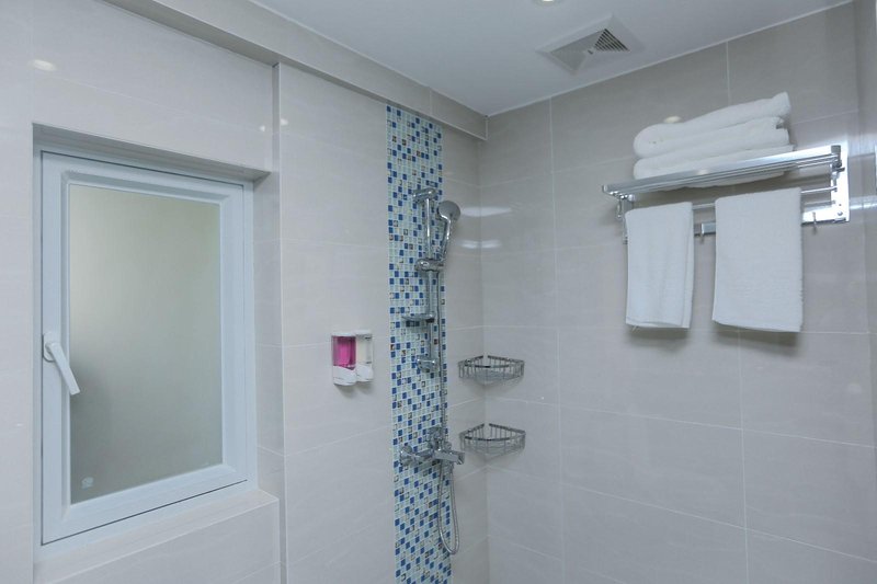 Huizhou hundred best beach holiday apartment Guest Room