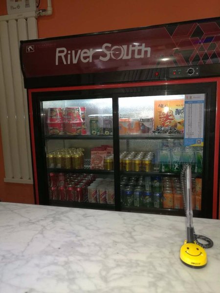 7 Days Inn (Datong Railway Station) 餐厅