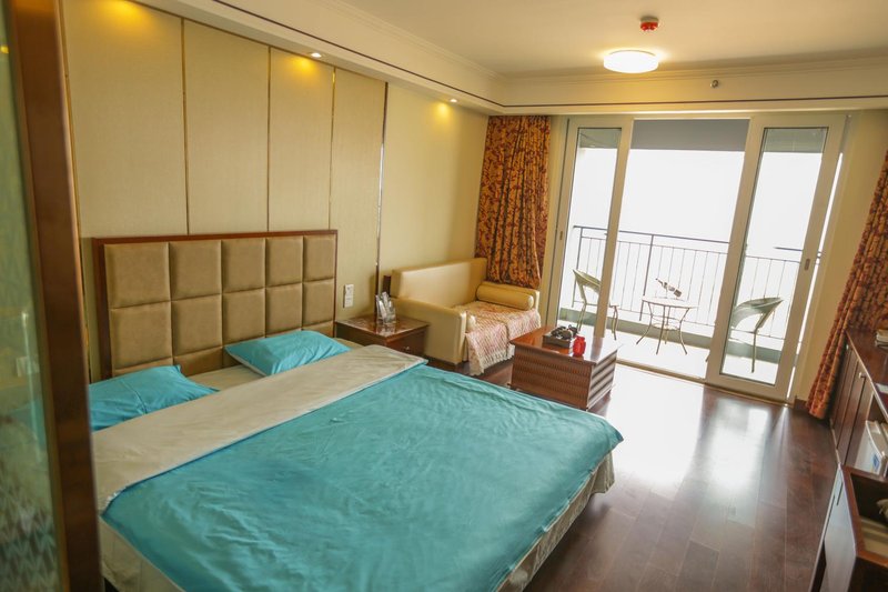 全国酒店 葫芦岛市酒店 绥中县酒店 东戴河佳兆业兴达亲海度假公寓