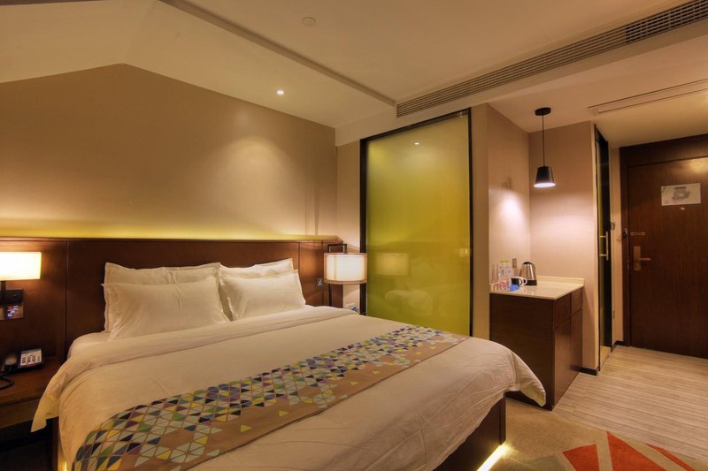 ZMAX HOTELS (Nanjing Confucius Temple)Guest Room
