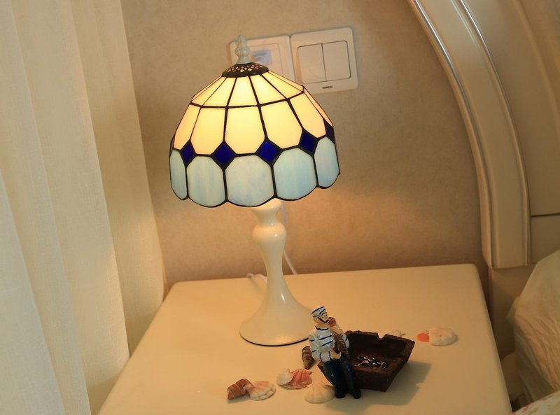 Seven Mansion Loft style Aparthotel Guest Room