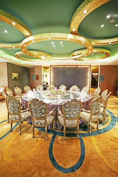Tianlai ApartmentRestaurant