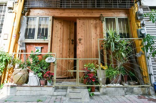 灏美连锁式酒店金巴利分店外景图