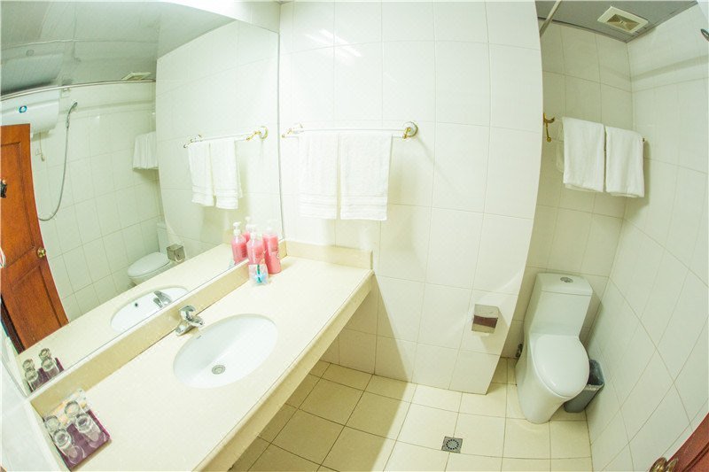 Weihai Yinxiang Resort Hotel Other