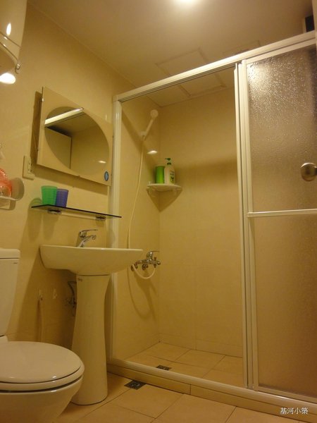 Shihlin Dream House homestay 客房