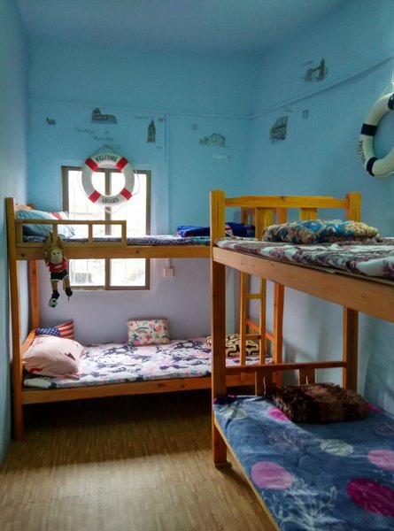 Bayard InnGuest Room