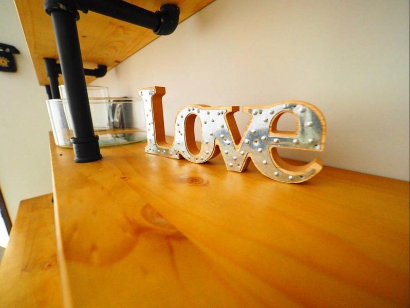 Gongyefeng Shishangzhai Homestay 其他