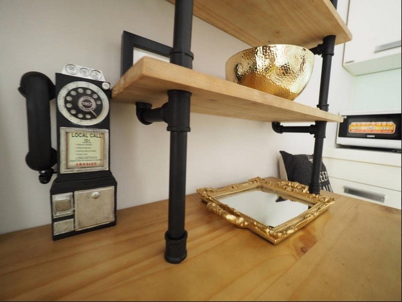 Gongyefeng Shishangzhai Homestay 其他