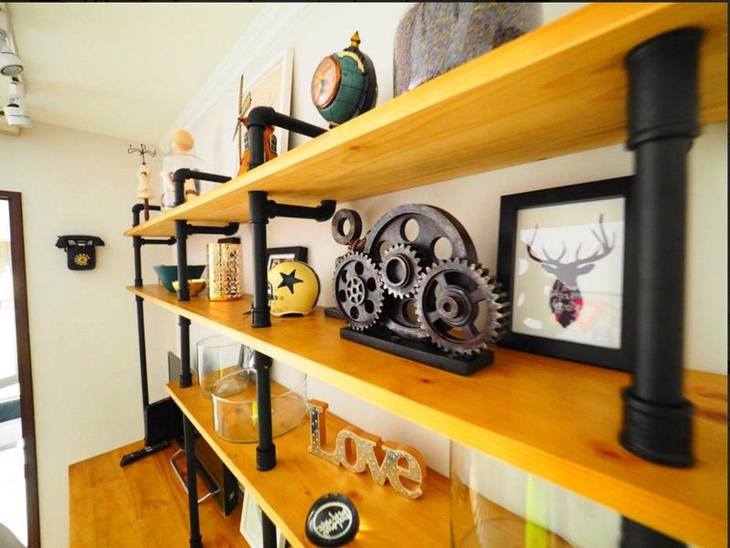 Gongyefeng Shishangzhai Homestay 其他