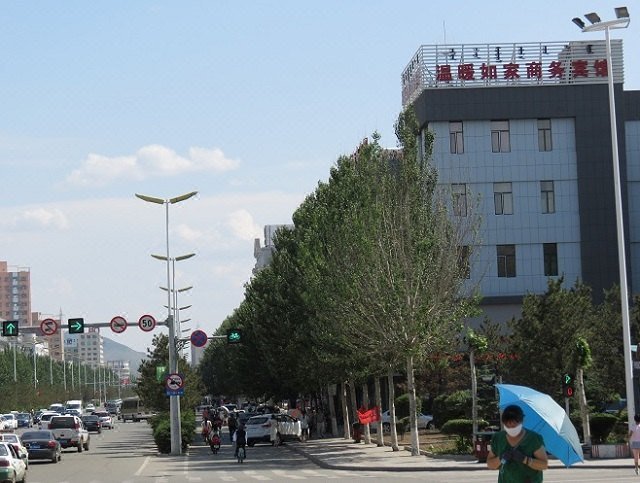外觀