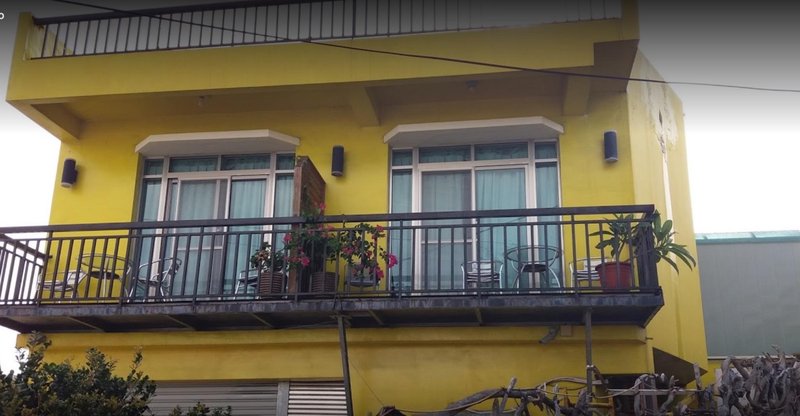 Long Keng Hotel酒店外观