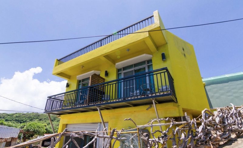 Long Keng Hotel酒店外观