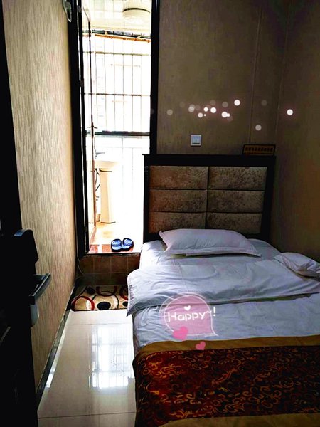 Juxiang Hotel Guest Room