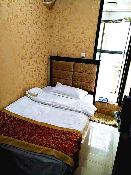 Juxiang Hotel Guest Room