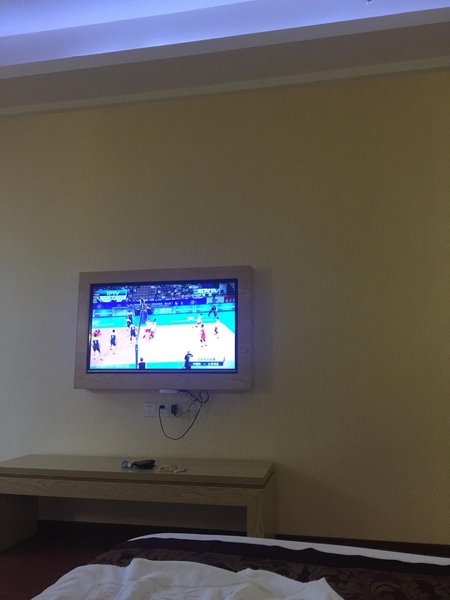 RONZON HOTELGuest Room