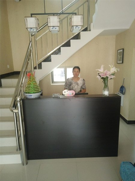 大堂/接待台