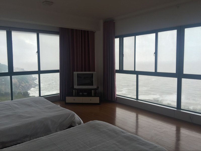 Fisherman hill hotelGuest Room