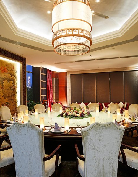 Sun Yat-sen University Kaifeng HotelRestaurant