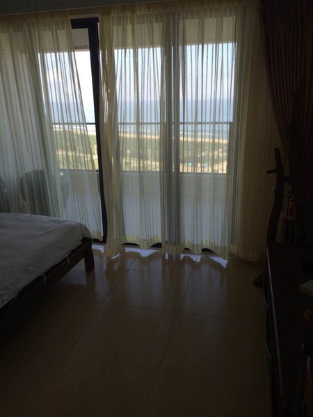 MAN SHENG HUO Guest Room