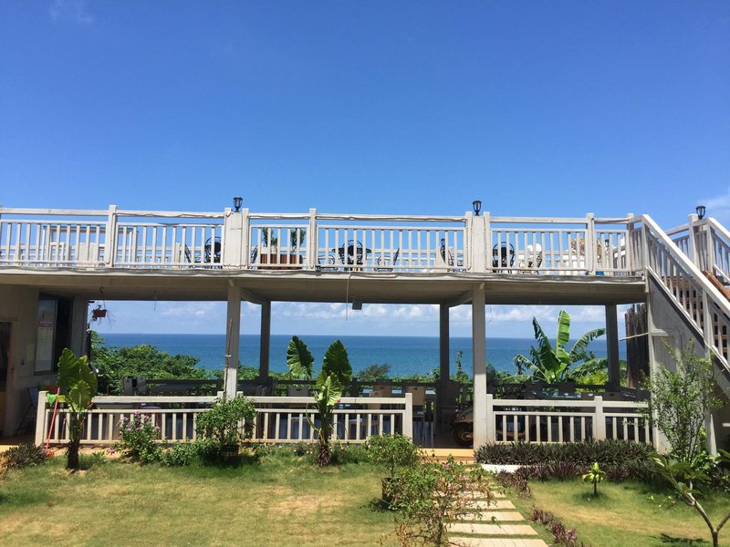 Youshiguang Seaview HotelOver view