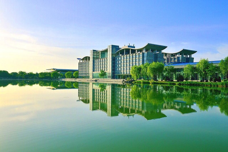 Yue Hai HotelOver view