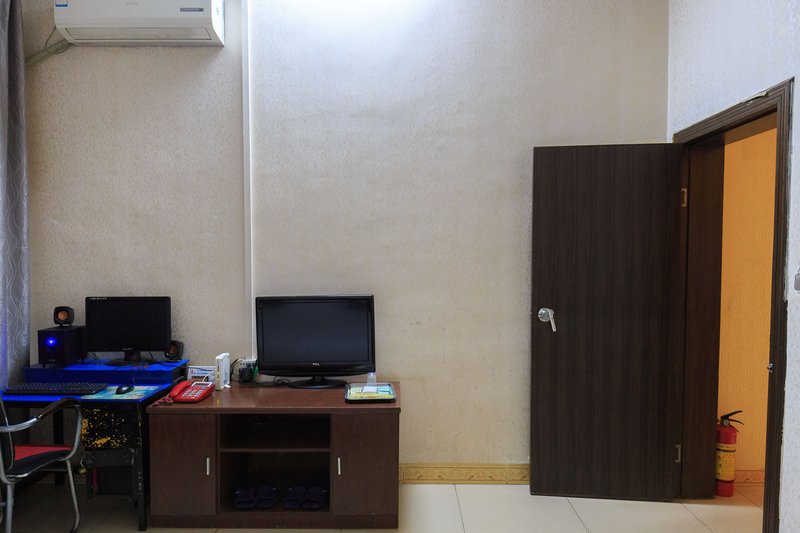 Guest guest hotel Sen Guest Room