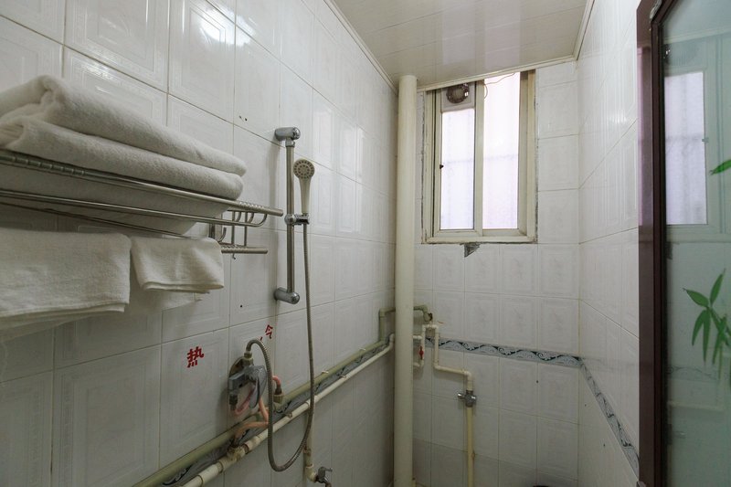 Guest guest hotel Sen Guest Room