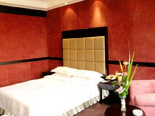 Huatian Hotel YueyangGuest Room