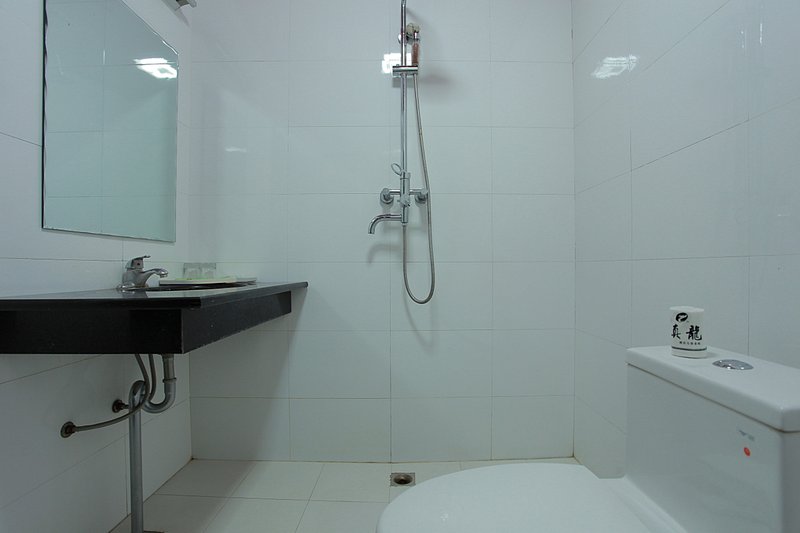 Kunming Southern logistics Hotel Guest Room